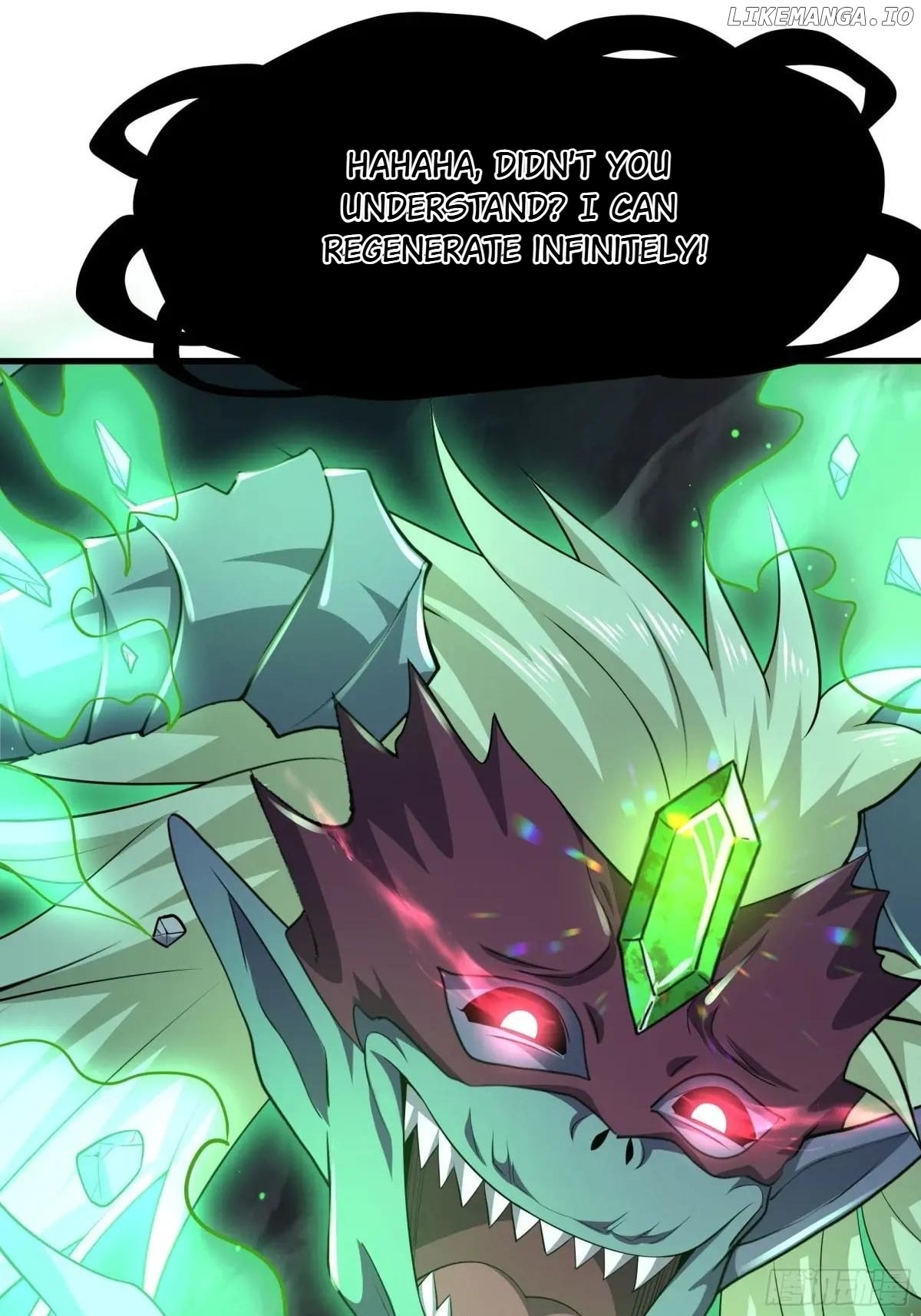 Rebirth of King Zhou: Not Being the Ultimate Villain Chapter 33 - page 29